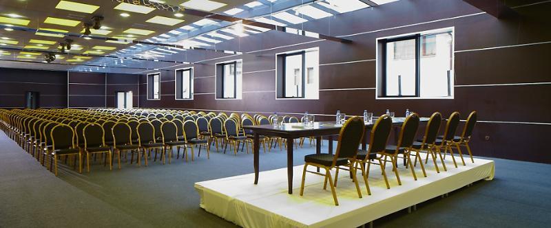 Grand Hotel Bansko - Fitness & Spa Εξωτερικό φωτογραφία